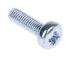 Machine Screws - 560596 - RS Components, Ltd.