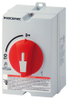 Fuse Switch Disconnectors -- 1879929 - Image