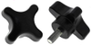 Clamping Knobs - 686604 - RS Components, Ltd.