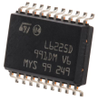 Motor Driver ICs -- 1031083 - Image