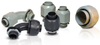 Type NMLT & NMSC - Nonmetallic Type B Connectors -  - Electri-Flex Company