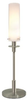 Lamps-Accent Lamps - 295045 - Light Center (The)