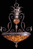 N6513-468 Pendants-Bowl Style - 730403 - Capital Lighting, Inc.