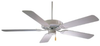 F547-WH Fans-Ceiling Fans - 790113 - Capital Lighting, Inc.