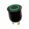 Pushbutton Switches - 2223-PBM2-M-GR24-F-BA-67-ND - DigiKey