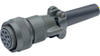 Mil Spec Circular Connectors - 2835766 - RS Components, Ltd.