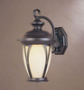 30531-AM-BZ Exterior -Wall Mount - 760332 - Capital Lighting, Inc.