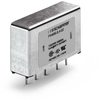 Ultra Compact EMC Filter -- FN 406 - Image