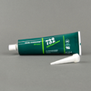 Dow DOWSIL™ 732 Multi-Purpose Sealant Silicone White 139 mL Tube -- 732-139ML WHT MIL-A-46106 - Image