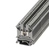Terminal Blocks - Din Rail, Channel - 3048441-ND - DigiKey