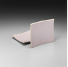 3M Softback 905NA Sanding Sponge P120 Grit - 4 1/2 in Width x 5 1/2 in Length - 07108 - 051115-07108 - R. S. Hughes Company, Inc.