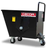 Heavy Duty Dumping Cart -- 342 Series - Image