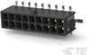 PCB Headers & Receptacles - 4-794637-8 - TE Connectivity