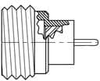 RF Connectors / Coaxial Connectors - 29976H1-2-090S - VAST STOCK CO., LIMITED