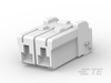 Rectangular Wire & Cable Connectors & Housings - 1746975-1 - TE Connectivity