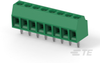 PCB Terminal Blocks - 1546551-8 - TE Connectivity