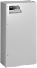 Air Conditioning Unit, 8000Btu, Steel; Product Range Nvent Hoffman - 29T4264 - Newark, An Avnet Company