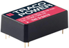 Dc-Dc Converter, 2 O/p, 3W; Power Supply Approvals Traco Power - 45Y2418 - Newark, An Avnet Company