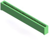 Card Edge Conn, Single, 39Pos, Th; Card Edge Connector Type Edac - 65AJ0879 - Newark, An Avnet Company