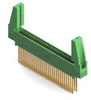 Card Conn, Dual Side, 56Pos, Wire Wrap; Card Edge Connector Type Edac - 69AJ3765 - Newark, An Avnet Company