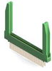 Card Conn, Dual Side, 64Pos, Wire Wrap; Card Edge Connector Type Edac - 70AJ2069 - Newark, An Avnet Company