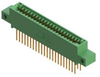 Card Edge Conn, Dual Side, 44Pos, Th; Card Edge Connector Type Edac - 69AJ8062 - Newark, An Avnet Company