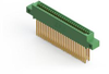 Card Edge Conn, Dual, 52Pos, Wire Wrap; Card Edge Connector Type Edac - 68AJ7694 - Newark, An Avnet Company