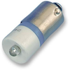 Led, Ba9S, 24Vac/dc, Blue; Lamp Base Type Cml Innovative Technologies - 35M0401 - Newark, An Avnet Company