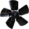 Axial Fan, 350Mm, 230Vac, Ball Bearing; Nominal Rated Voltage Ac Ebm-Papst - 79R7863 - Newark, An Avnet Company