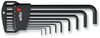 Hex L-Key, Long, Set In Holder, 9-Pc; Kit Contents Wiha - 67R9234 - Newark, An Avnet Company