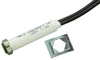 Lamp, Indicator, Neon, Green, 125V; Supply Voltage Leecraft - 16F789 - Newark, An Avnet Company