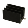 HEATSINK ALUM ANOD -- 93-V7700W - Image