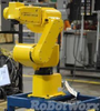 Fanuc LR Mate 200iB Robot - RobotWorx