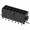 Headers, Male Pins - A34908DKR-ND - DigiKey