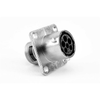 Circular Connector Housings - 889-RT00103W3SNH-ND - DigiKey