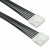 Rectangular Cable Assemblies - 455-3063-ND - DigiKey