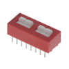Switches - DIP Switches - 78H02ST - Shenzhen Shengyu Electronics Technology Limited