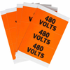 Labels, Stickers, Decals - Preprinted - 2267-44503-ND - DigiKey