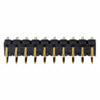 Headers, Male Pins - 3M5365-ND - DigiKey