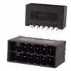 Headers, Male Pins - A29731-ND - DigiKey
