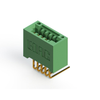 Edgeboard Connectors - 151-845-005-558-101-ND - DigiKey