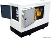 30 kW Diesel Generator with Sound Enclosure