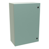 Enclosures, Boxes, & Cases - EN4SD302010GY - Powell Electronics, Inc.