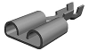 Terminals - 60674-1 - Powell Electronics, Inc.