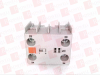Auxiliary Contact - 10893394 - Radwell International