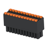 Headers, Plugs and Sockets - 17-1-2842487-2-ND - DigiKey