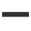 Headers, Receptacles, Female Sockets - 1-215307-5-ND - DigiKey