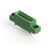 Edgeboard Connectors - 151-345-008-523-403-ND - DigiKey
