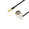 Coaxial Cables (RF) - 5073-LCCA30614-FT3-ND - DigiKey