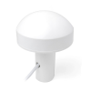 GPS Marine Antenna With RG58 White Cable (L-3mtr) + N Female St. Connector - ET-GPMR-2L10M-SMS - Eteily Technologies India Pvt. Ltd.